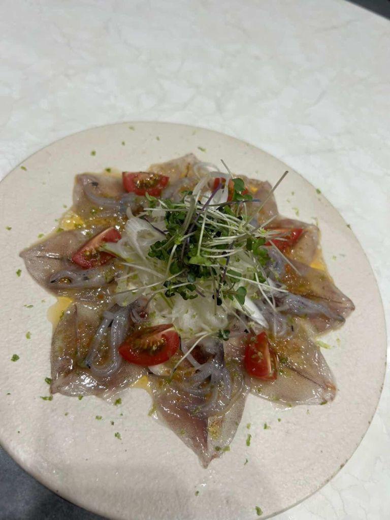 BISTRO CesT la Vie 　〜創作ビストロ　セラヴィ〜-5