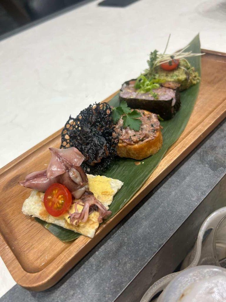 BISTRO CesT la Vie 　〜創作ビストロ　セラヴィ〜-6