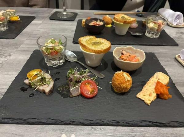 BISTRO CesT la Vie 　〜創作ビストロ　セラヴィ〜-0