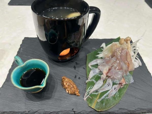 BISTRO CesT la Vie 　〜創作ビストロ　セラヴィ〜-4