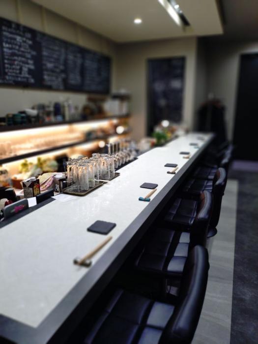 BISTRO CesT la Vie 　〜創作ビストロ　セラヴィ〜-7