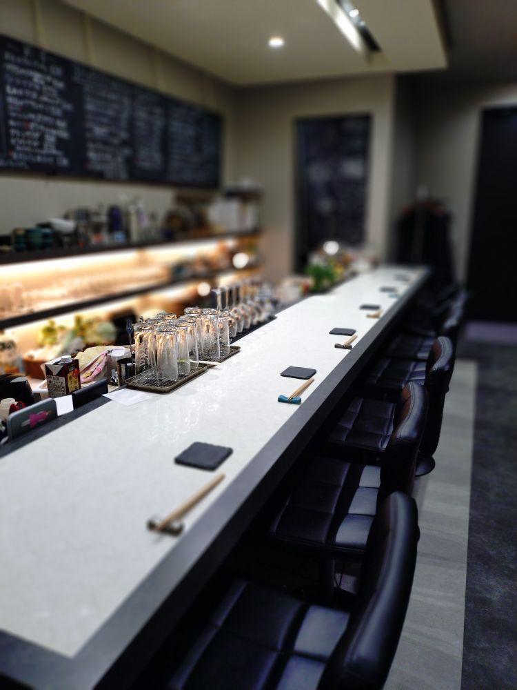 BISTRO CesT la Vie 　〜創作ビストロ　セラヴィ〜-7