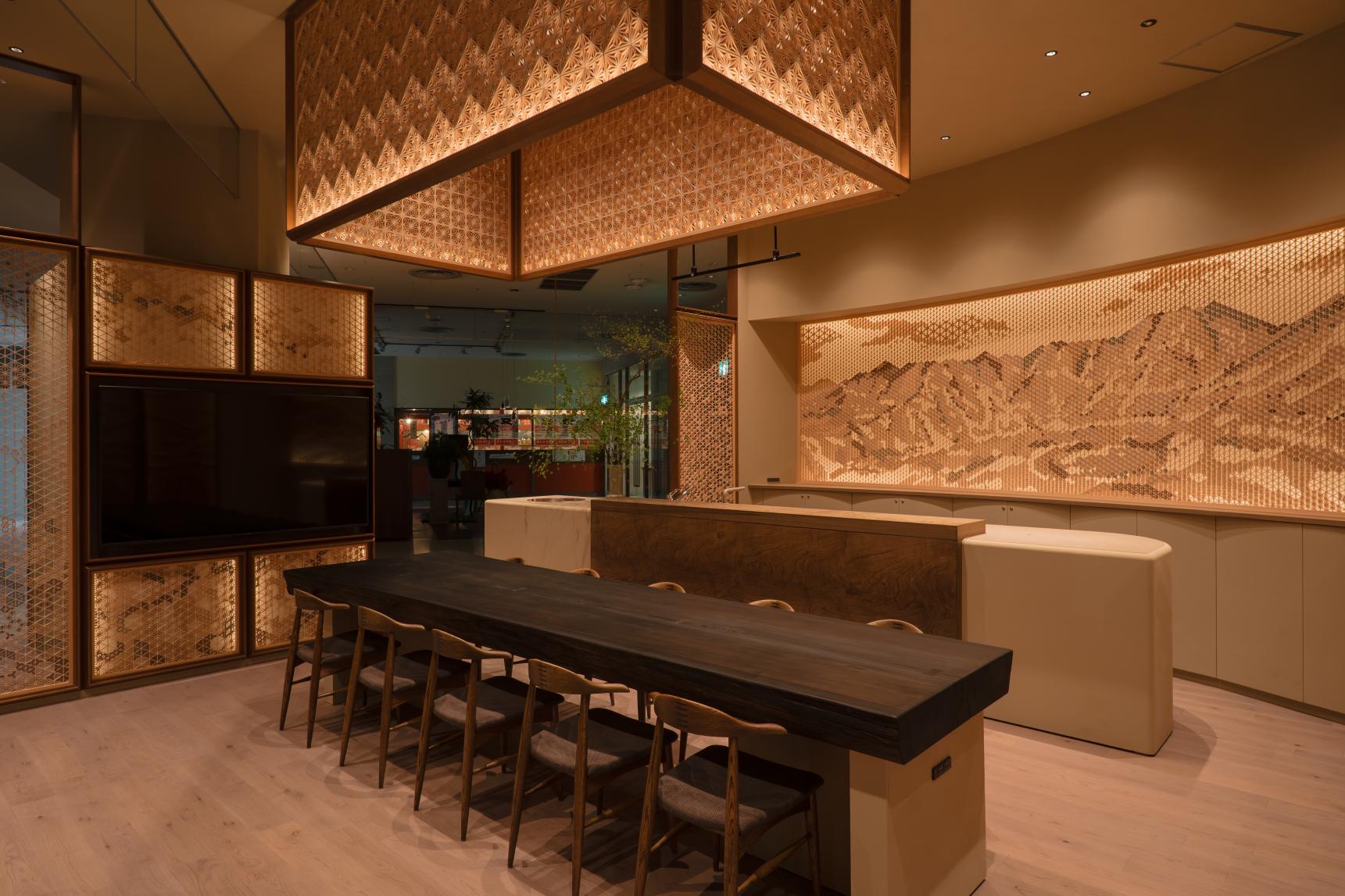 組子製作体験（組子座・タニハタ）-0