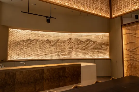 Kumiko Craft Workshop (Kumiko-za / Tanihata)-5