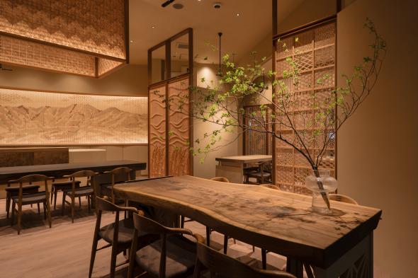 組子製作体験（組子座・タニハタ）-2