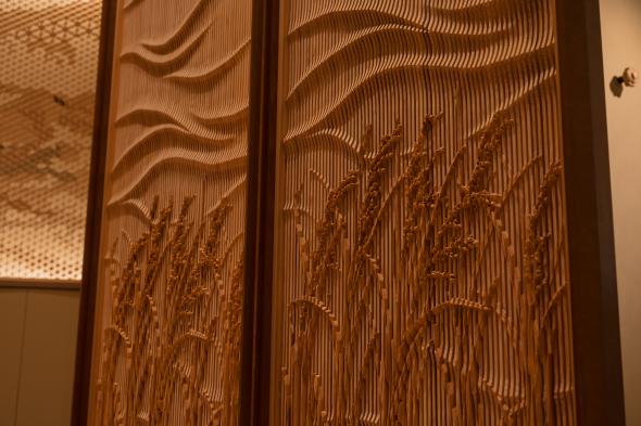 組子製作体験（組子座・タニハタ）-7