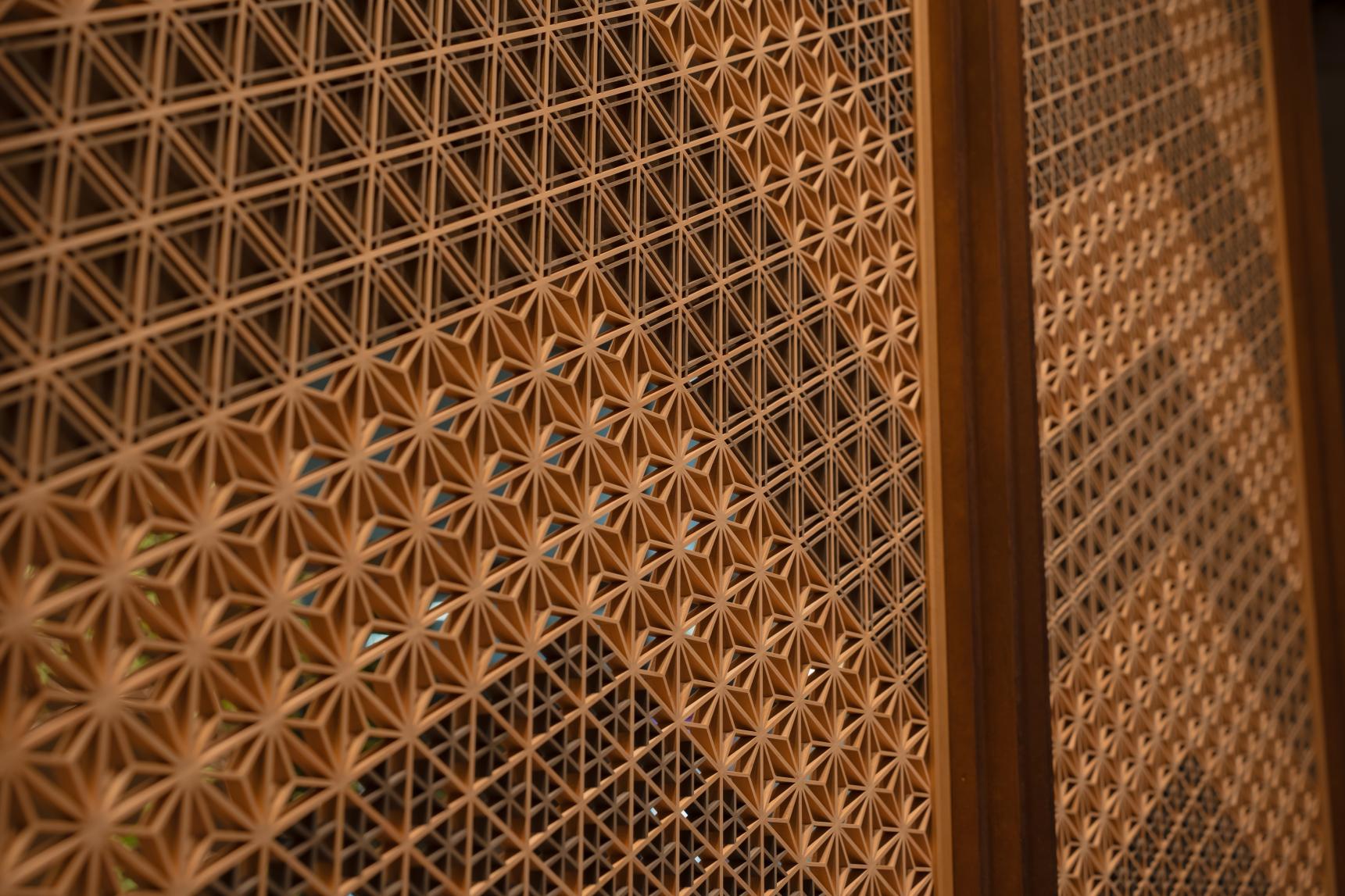 組子製作体験（組子座・タニハタ）-6