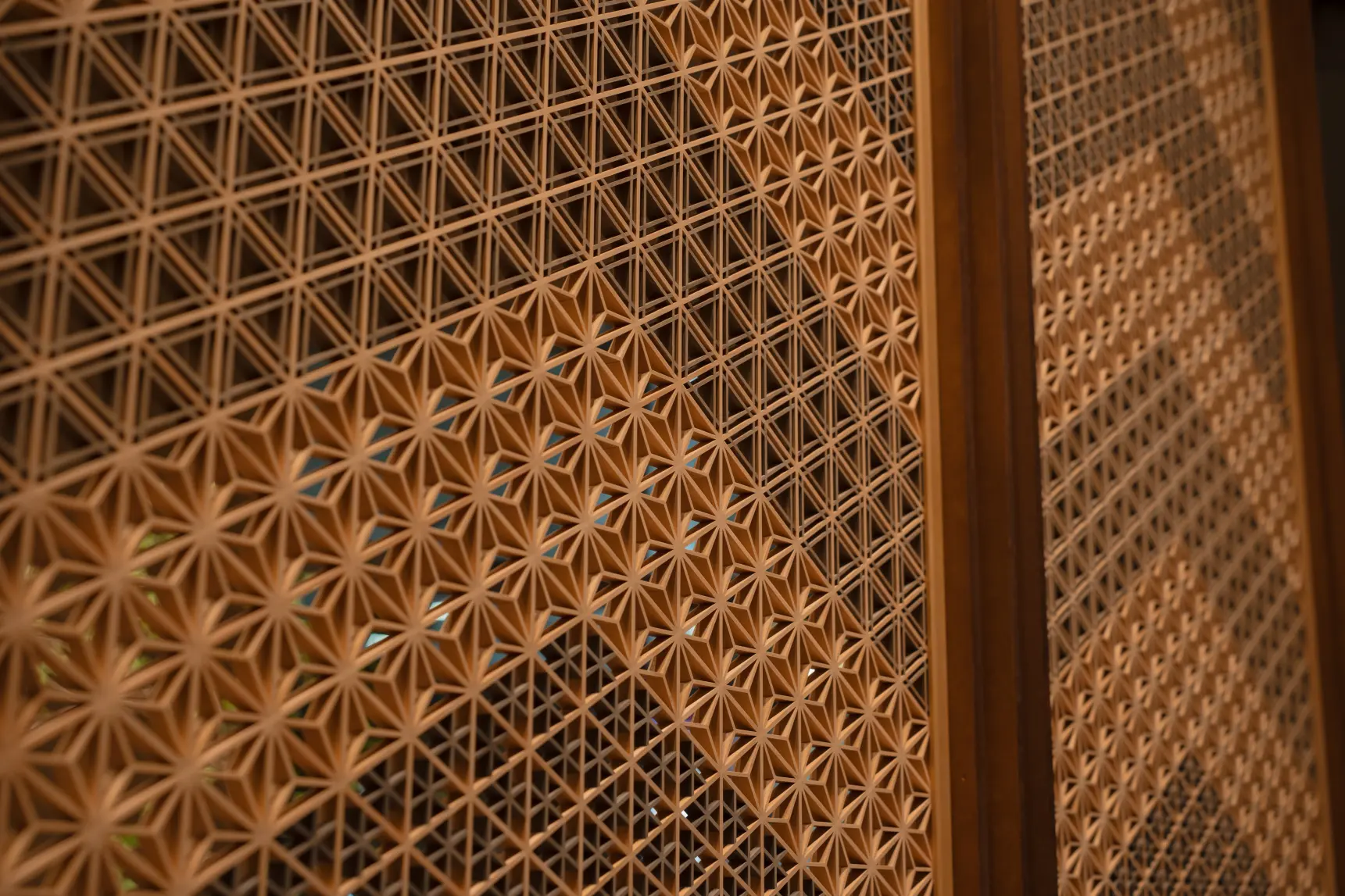 Kumiko Craft Workshop (Kumiko-za / Tanihata)-6