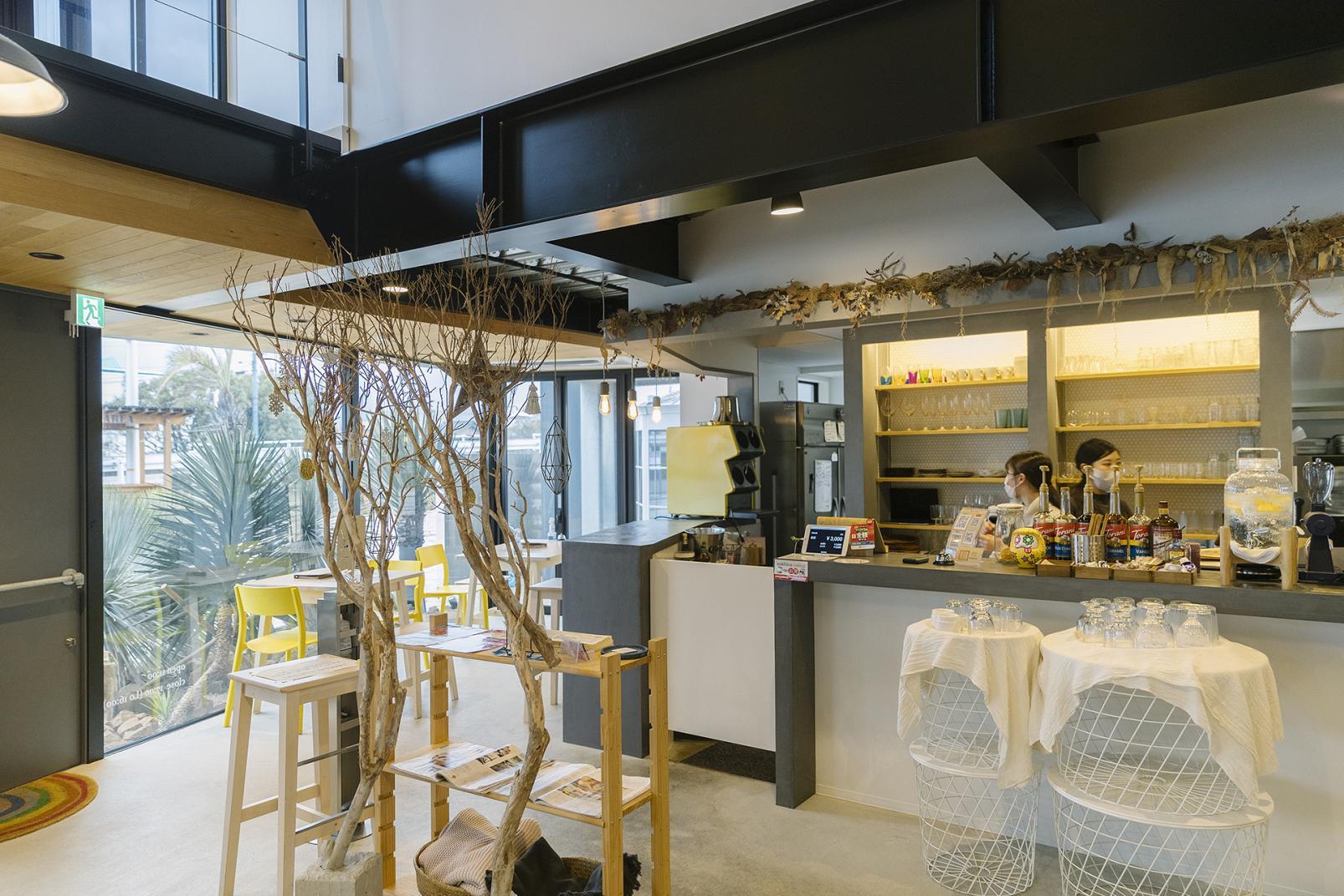 kitchen＆cafe GAREGARE-2