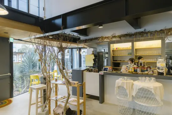 kitchen＆cafe GAREGARE-2