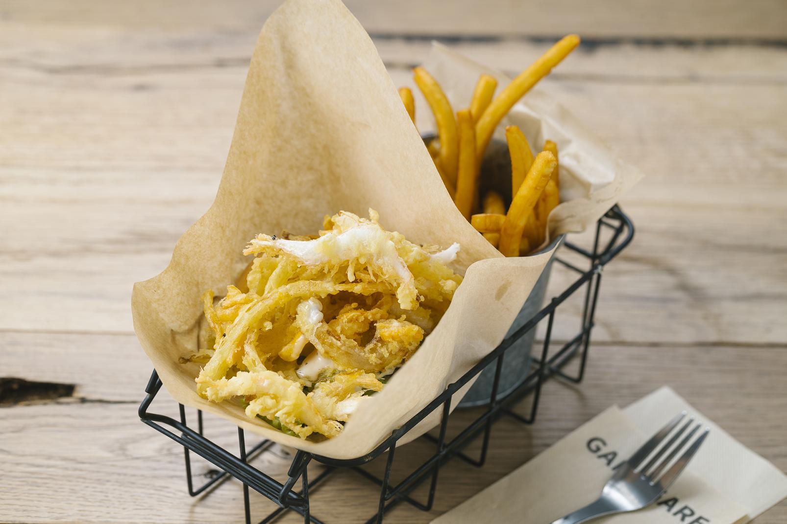 kitchen＆cafe GAREGARE-1