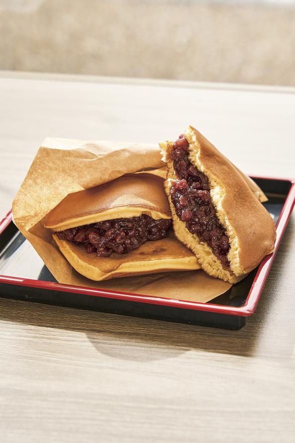 どら太朗（神崎与五朗商店）-0