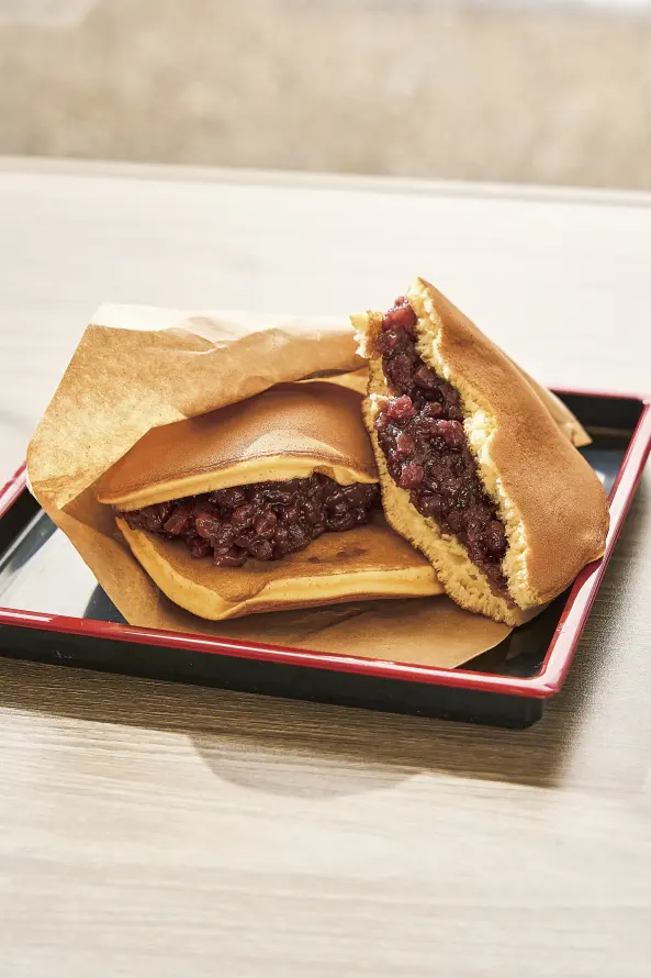 どら太朗（神崎与五朗商店）-0