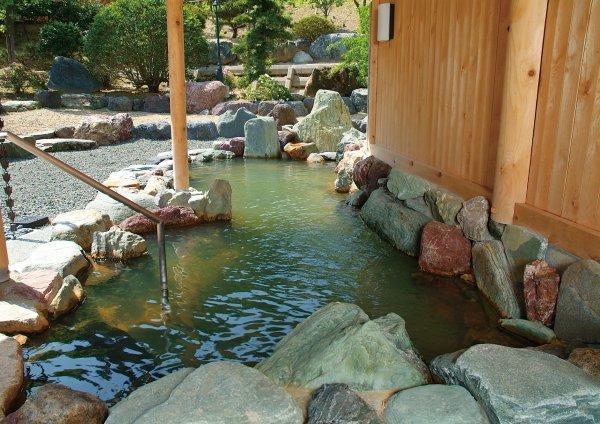 湯の里いけもり別館AMAZA-3