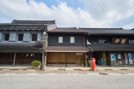 土蔵の宿処　越-2