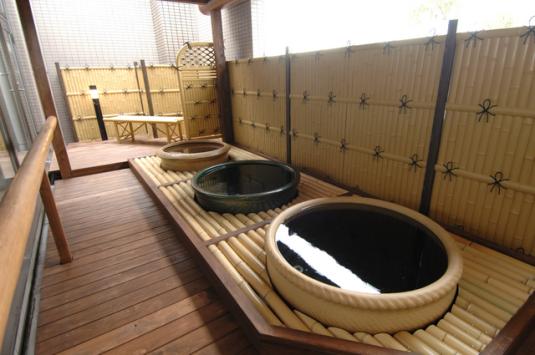 おやべクロスランドホテル 花水木-2