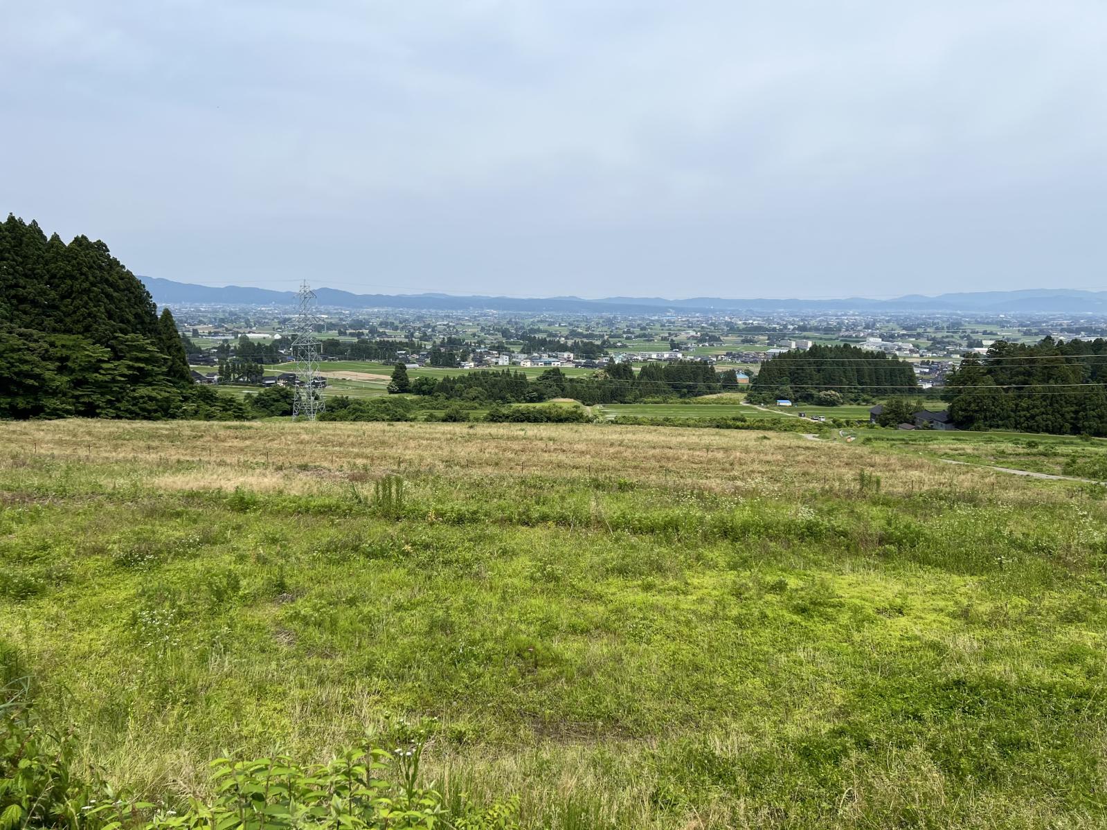 🌾 南砺市志観寺地域「とやま農業・農村サポーター」募集中！ 🌿-1