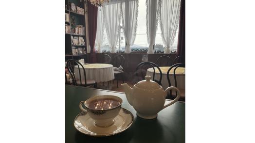 喫茶メルト-4