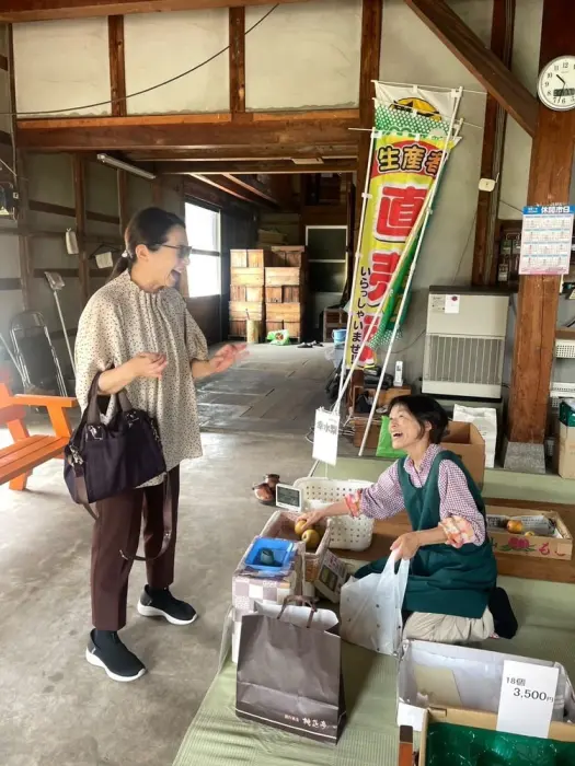 いわざき農園-4