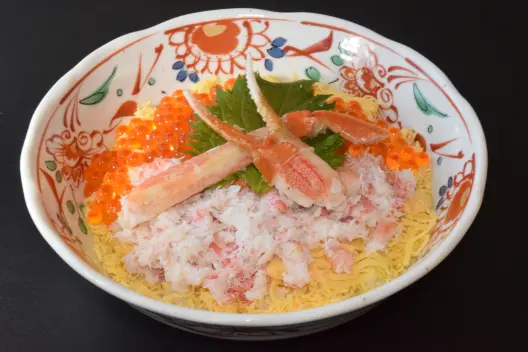 食処 海み屋～うみや～（新湊きっときと市場 別棟）-4