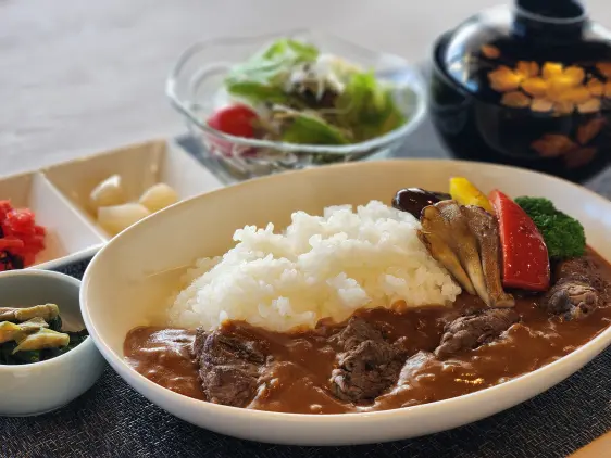 Seaside Dining　煌～Kou～（新湊きっときと市場内）-2