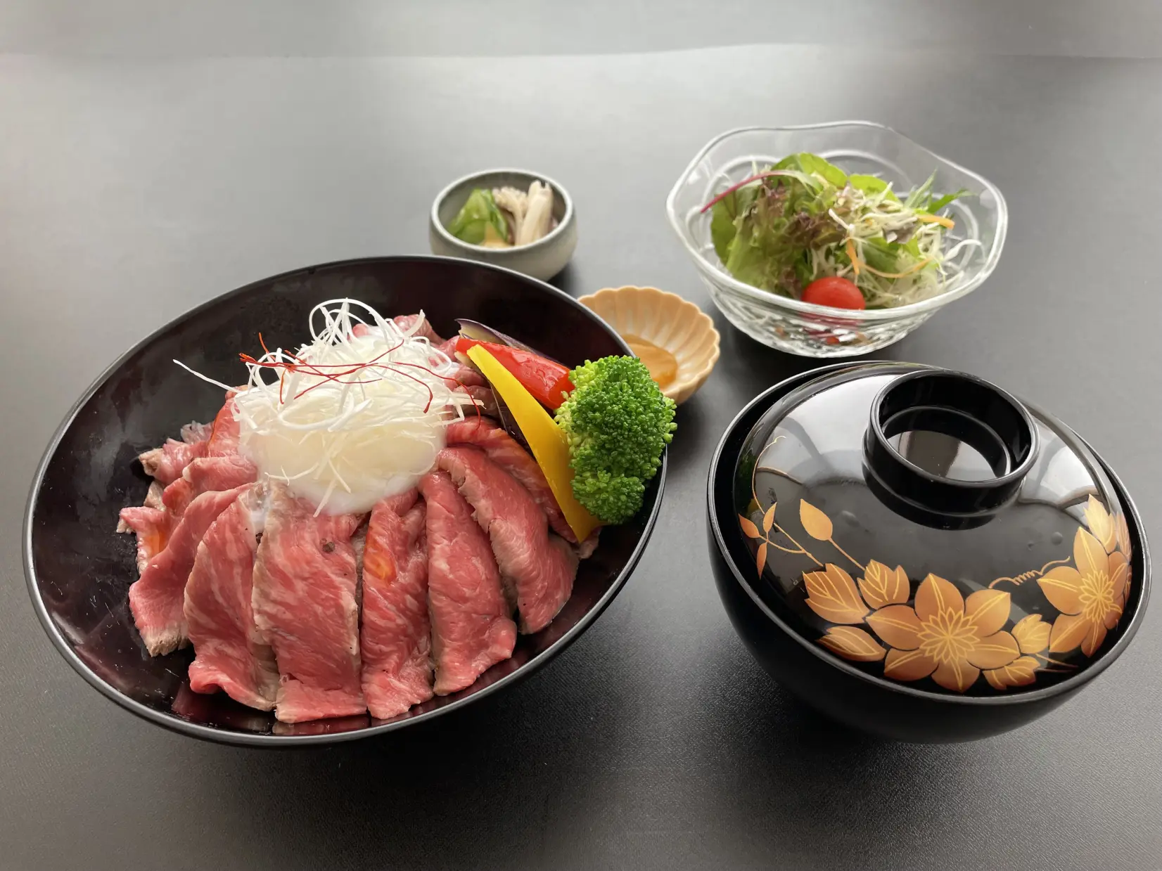 Seaside Dining　煌～Kou～（新湊きっときと市場内）-3
