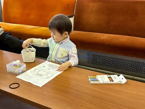 ちてつ電車フェスティバル2026-4