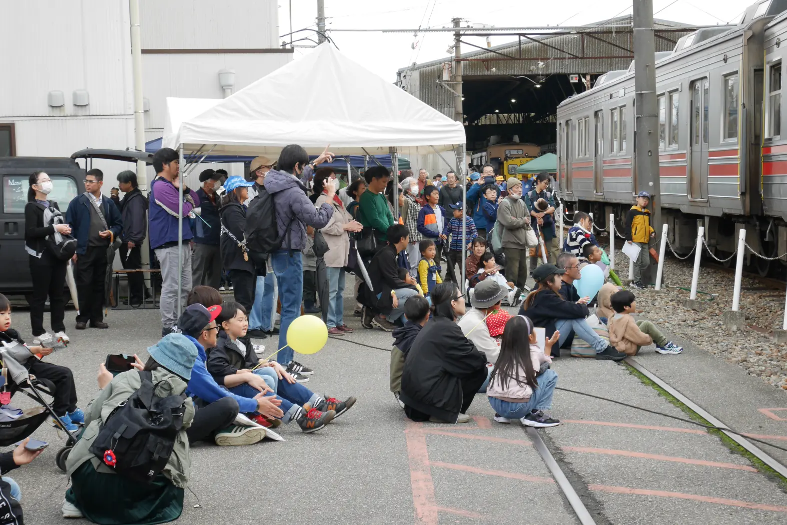 ちてつ電車フェスティバル2026-0