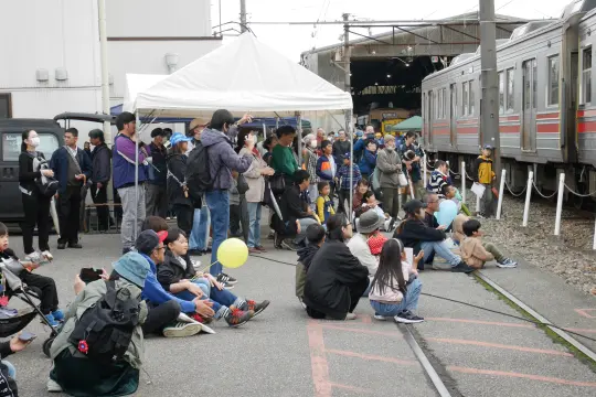 ちてつ電車フェスティバル2026-0