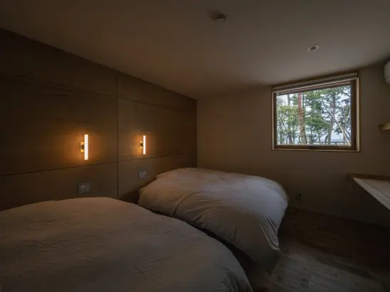 RETREAT PLACE ASAHI-2