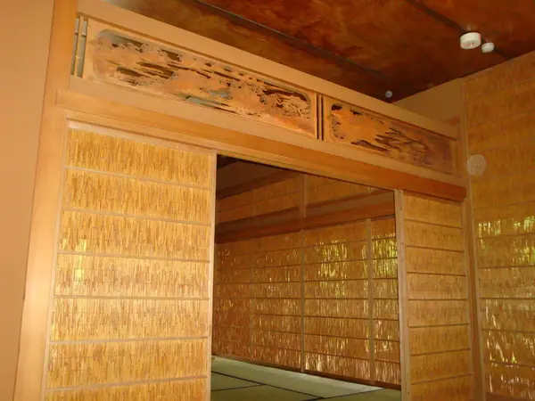 【休館中】樂翠亭美術館-2