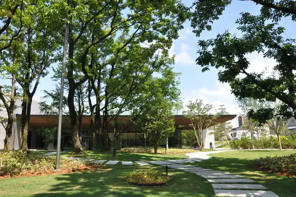 高志の国文学館-3