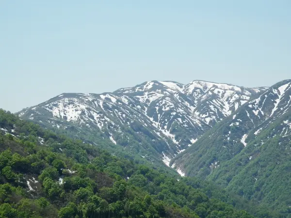 金剛堂山-1