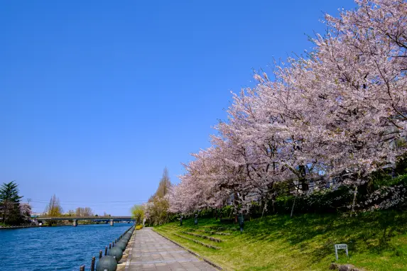 富岩運河環水公園-4