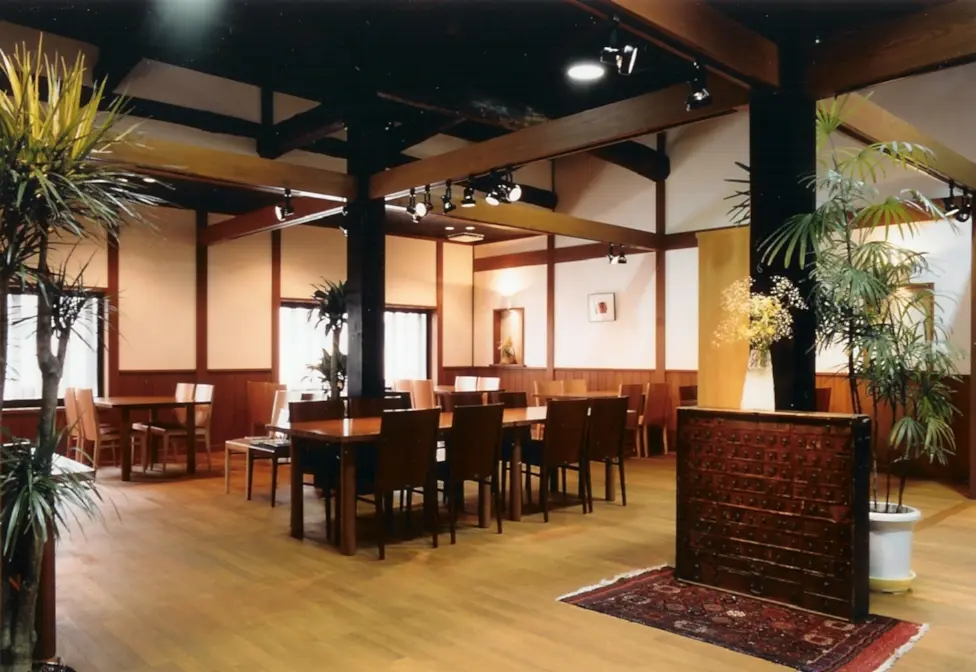 株式会社 池田屋安兵卫商店-4