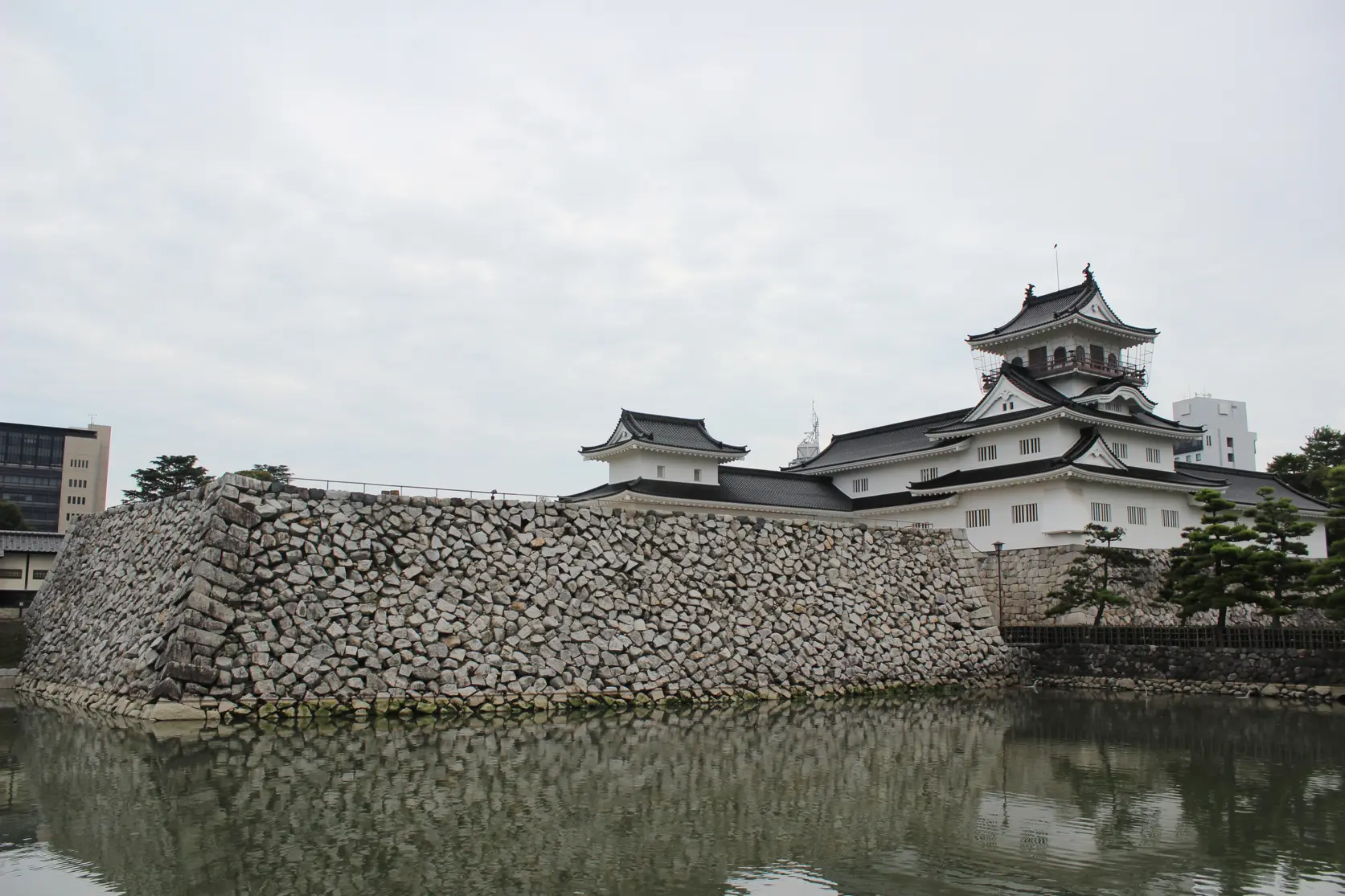 富山城  /  富山市郷土博物館-6