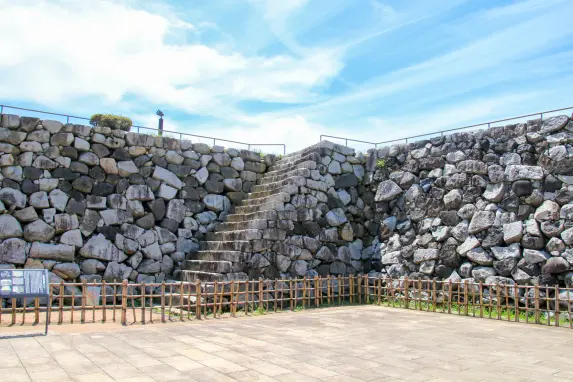 富山城  /  富山市郷土博物館-8