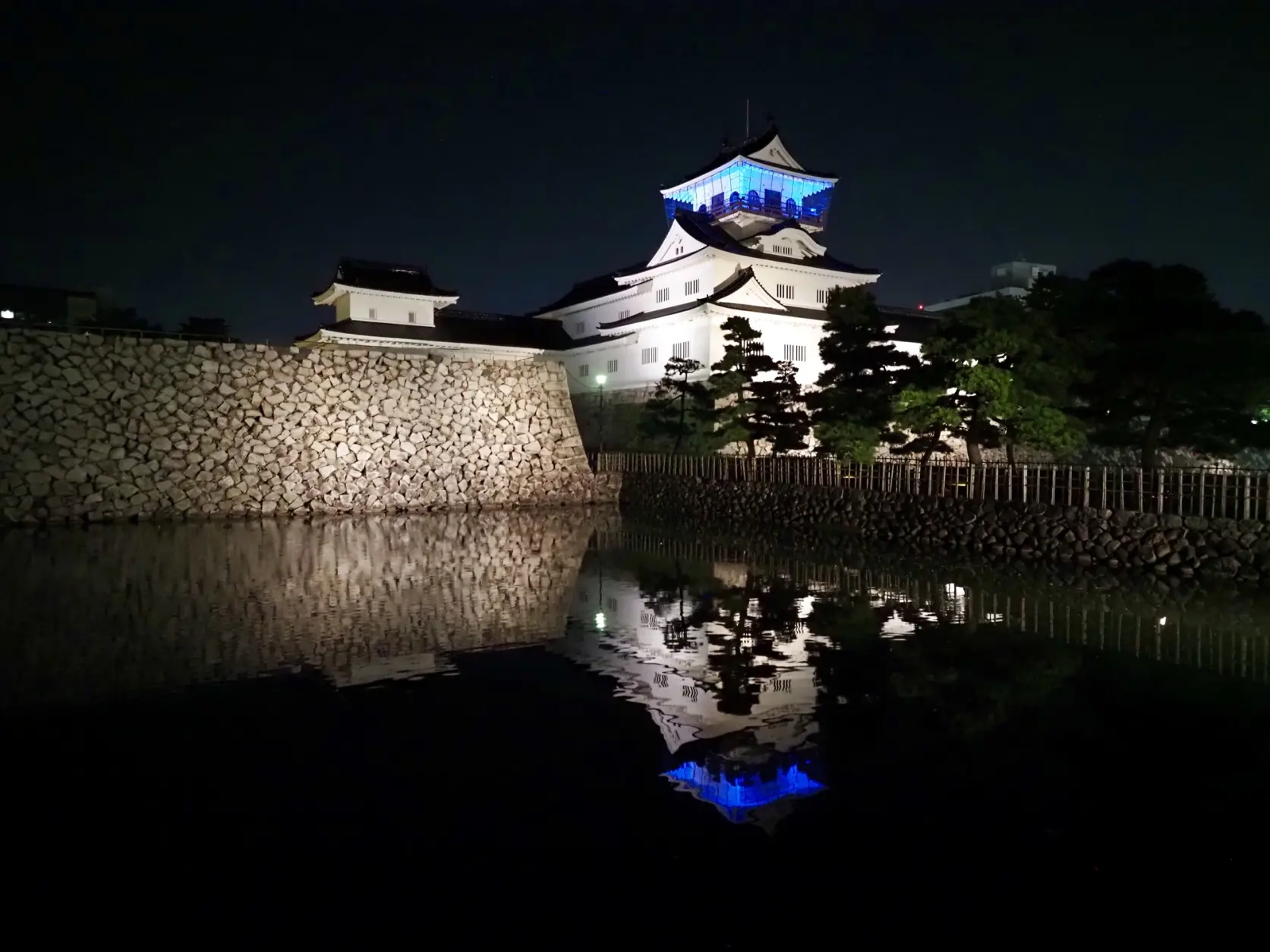 富山城  /  富山市郷土博物館-5