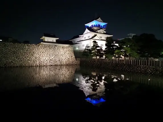富山城  /  富山市郷土博物館-5
