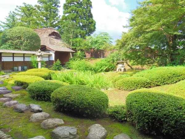 浮田家-2