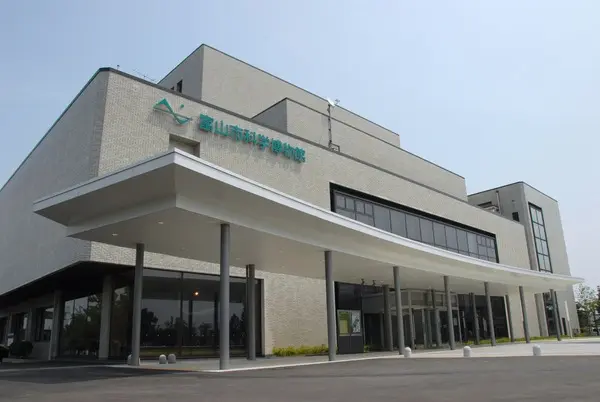 富山市科学博物館-3