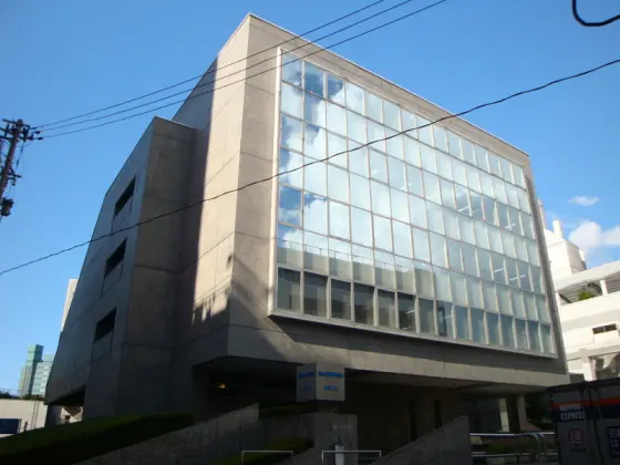 富山県教育記念館博物館-0