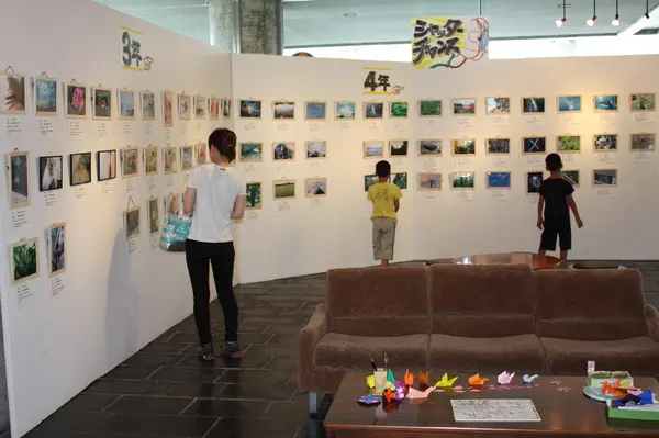 富山県教育記念館博物館-1
