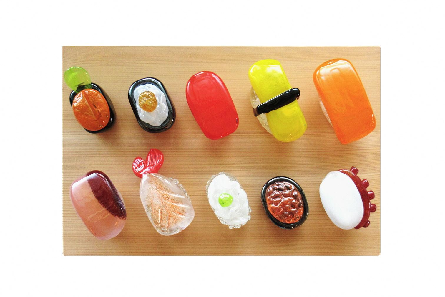 富山玻璃制造工房-1