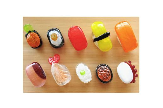 도야마(富山) 유리공방-0