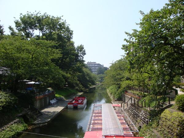 Matsukawa River-1
