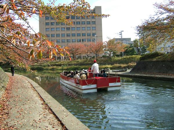 Matsukawa River-2