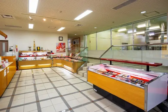 梅かまミュージアム　U-mei館-3