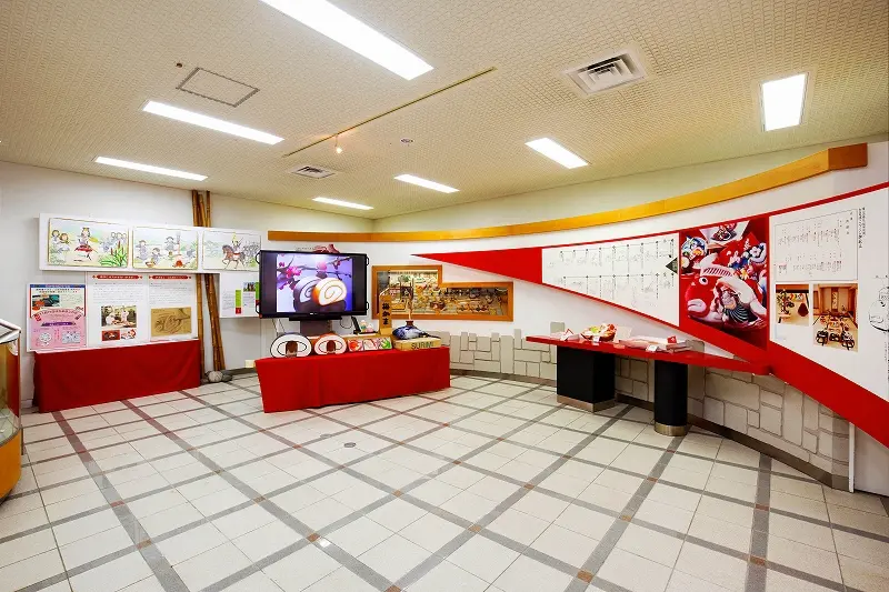 梅かまミュージアム　U-mei館-2
