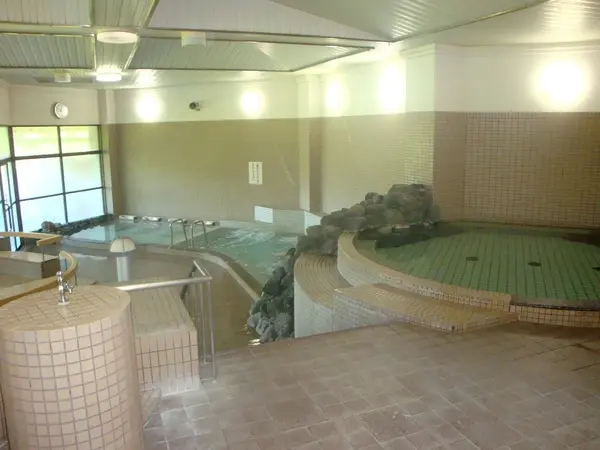 牛岳温泉健康センター-2